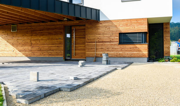 Best Decorative Driveway Pavers  in Grass Valley, CA