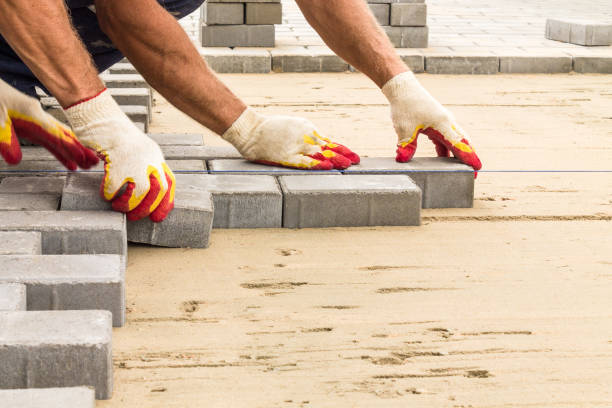 Best Affordable Driveway Pavers  in Grass Valley, CA