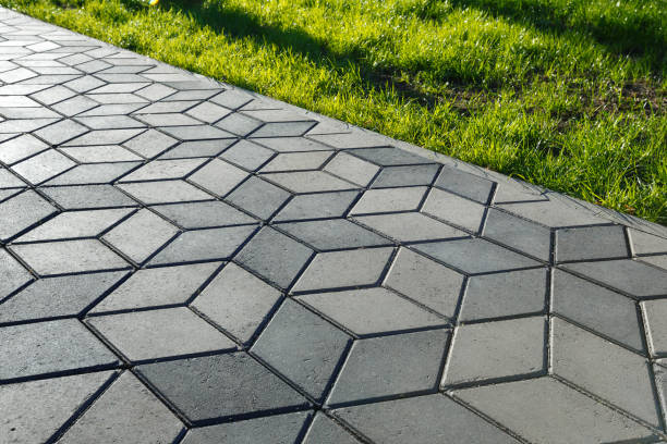 Best Custom Driveway Pavers  in Grass Valley, CA