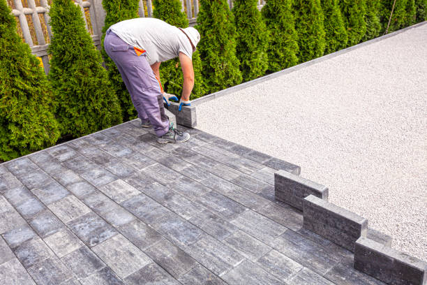 Best Local Driveway Pavers  in Grass Valley, CA