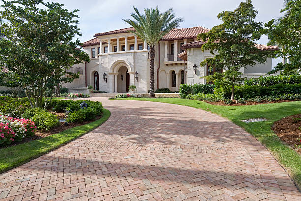 Best Decorative Driveway Pavers  in Grass Valley, CA