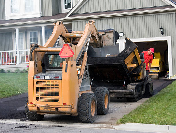 Best Custom Driveway Pavers  in Grass Valley, CA