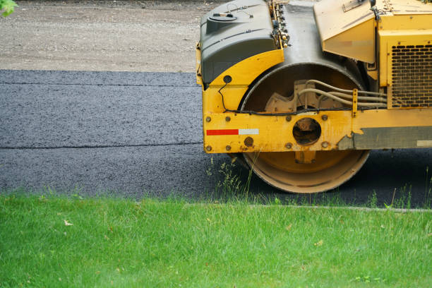Best Concrete Paver Driveway  in Grass Valley, CA
