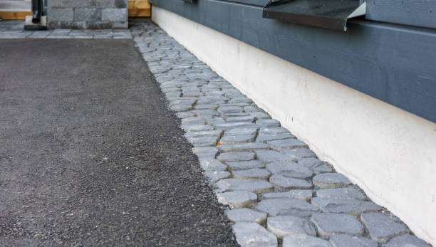 Reasons to Select Us for Your Driveway Paving Requirements in Grass Valley, CA