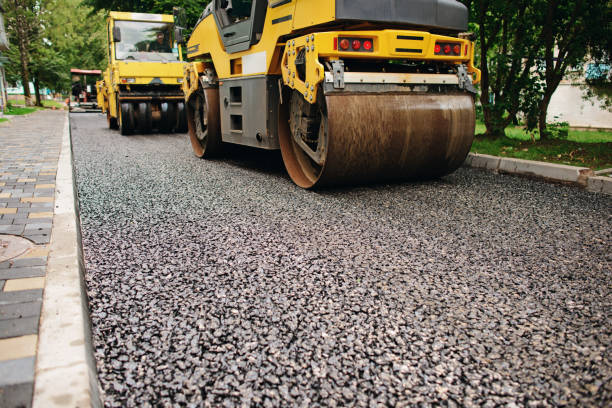 Best Driveway Pavers for Homes  in Grass Valley, CA