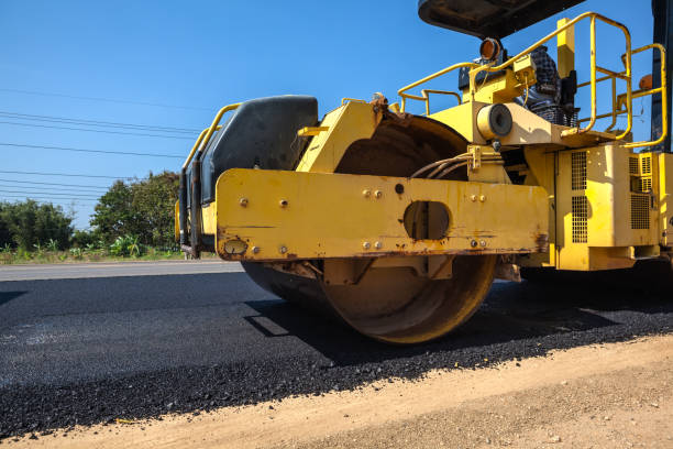 Best Driveway Repair Near Me  in Grass Valley, CA